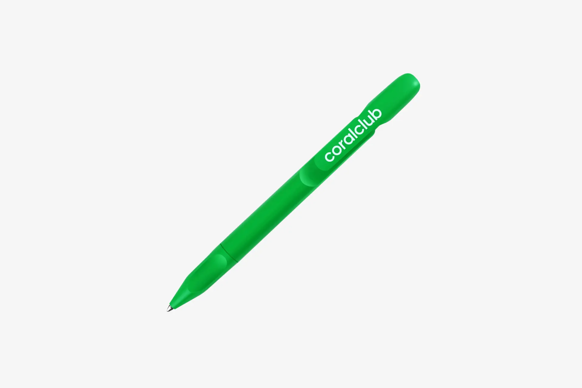 Pix din plastic reciclat